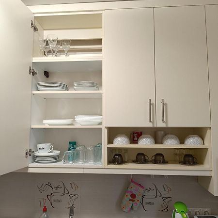 Thaly 5 Apartman Debrecen Kültér fotó