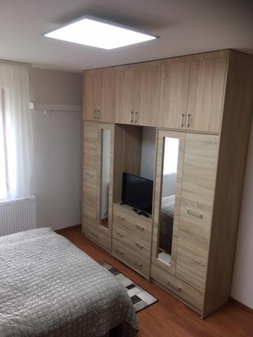 Thaly 5 Apartman Debrecen Kültér fotó
