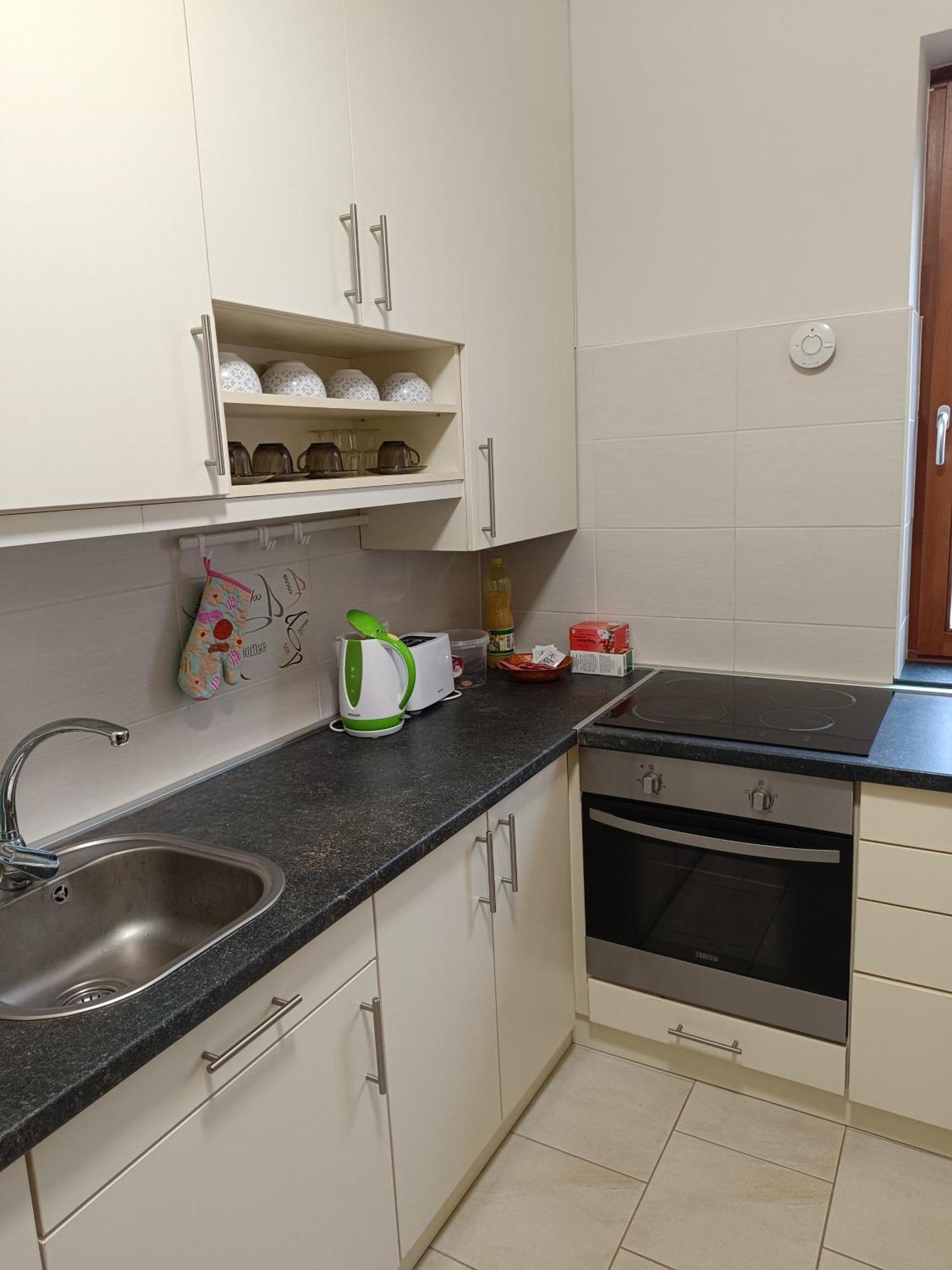 Thaly 5 Apartman Debrecen Kültér fotó