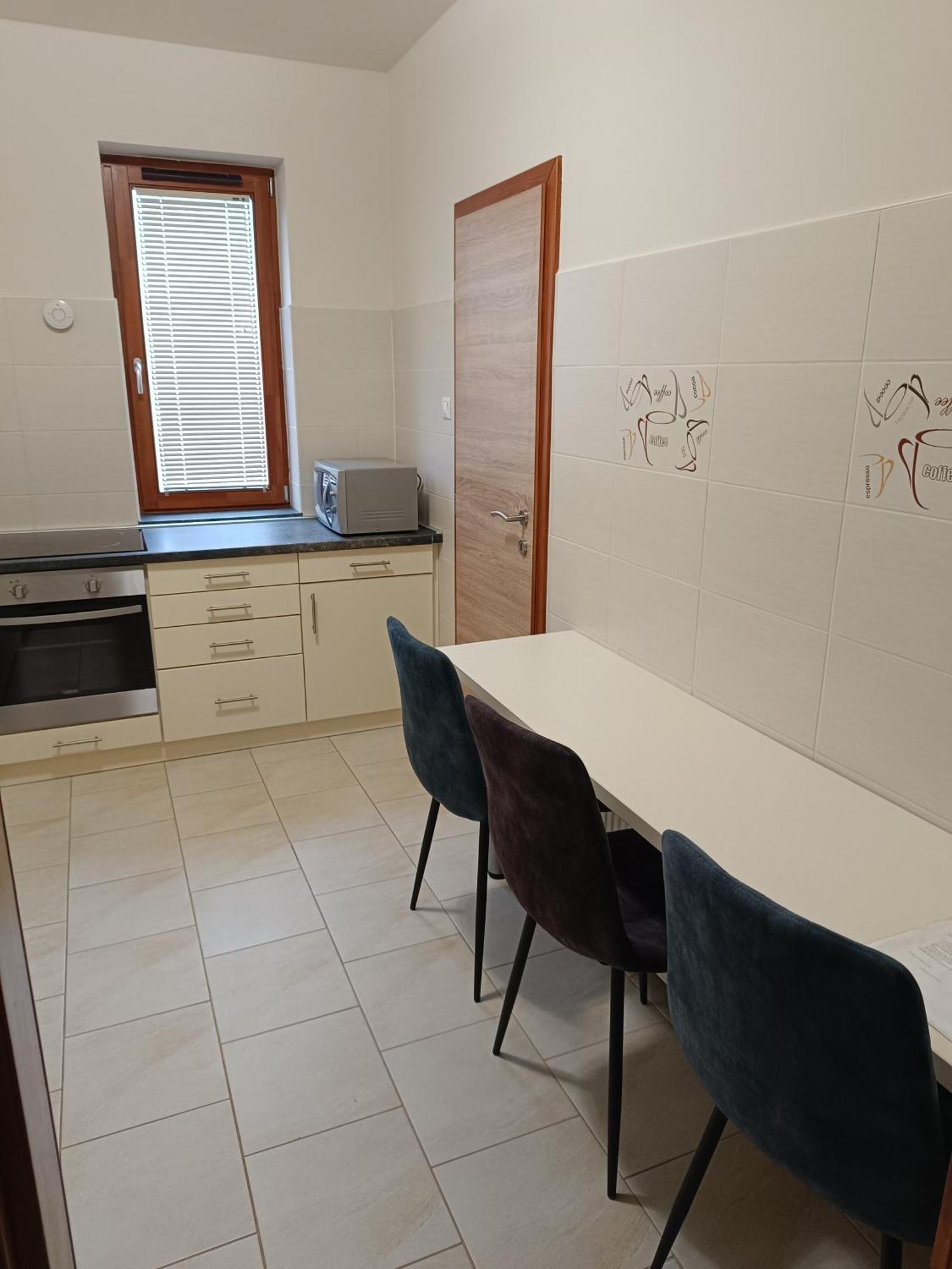 Thaly 5 Apartman Debrecen Kültér fotó